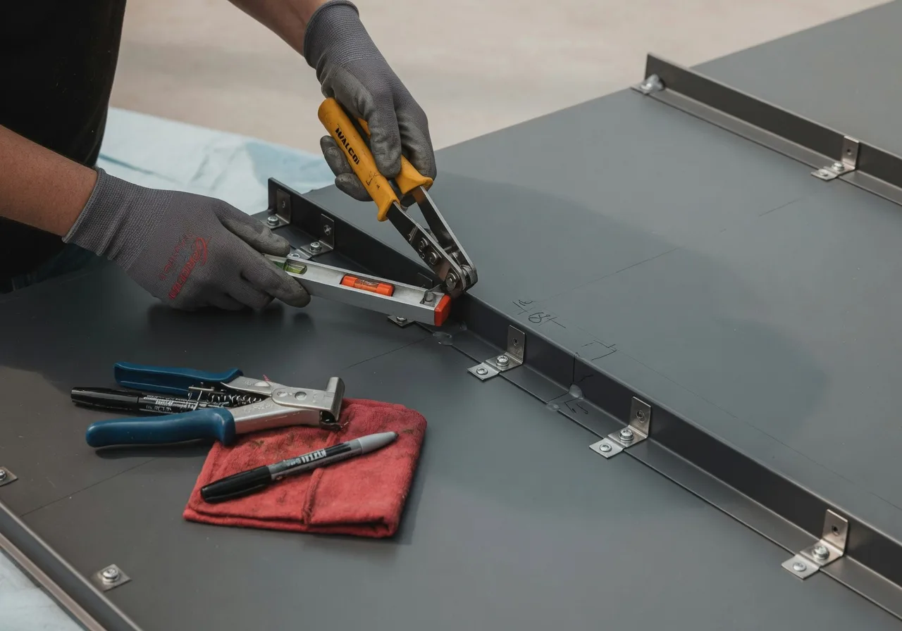 Why choose Metal Roofing Installation in Parmele, NC